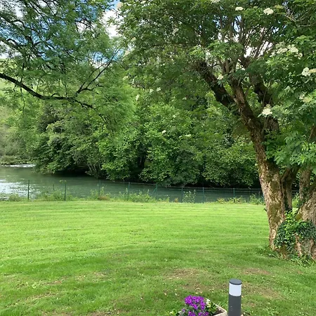 Du Lison 2 Au Calme En Franche Comte Riviere *
