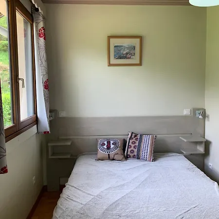 Prázdninový dům Du Lison 2 Au Calme En Franche Comte Riviere *